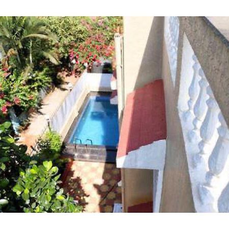 Villa Mount Castle 5Bhk Lonavla Exterior foto