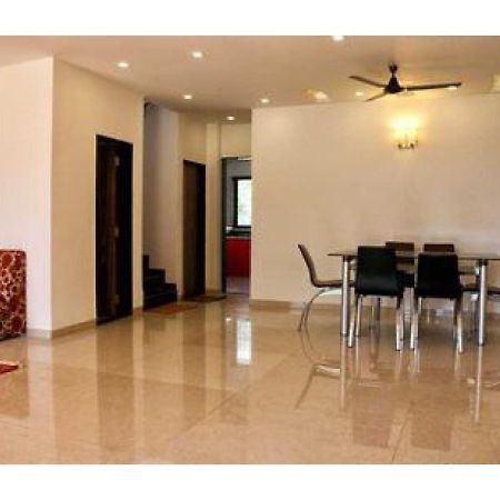 Villa Mount Castle 5Bhk Lonavla Exterior foto