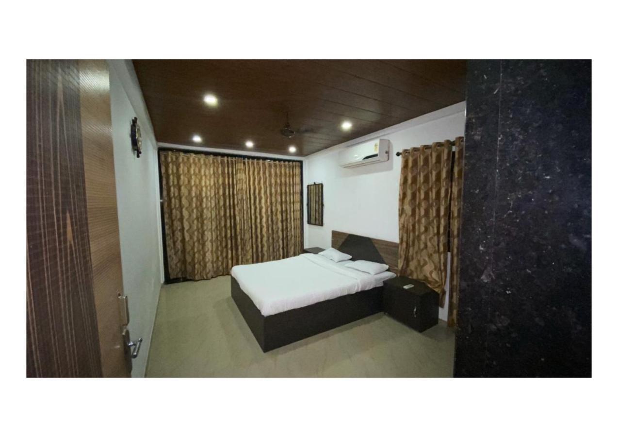 Villa Mount Castle 5Bhk Lonavla Exterior foto
