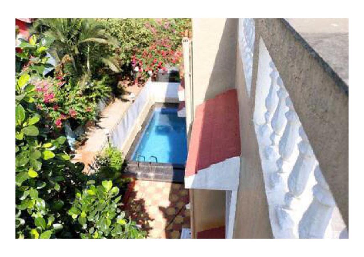 Villa Mount Castle 5Bhk Lonavla Exterior foto