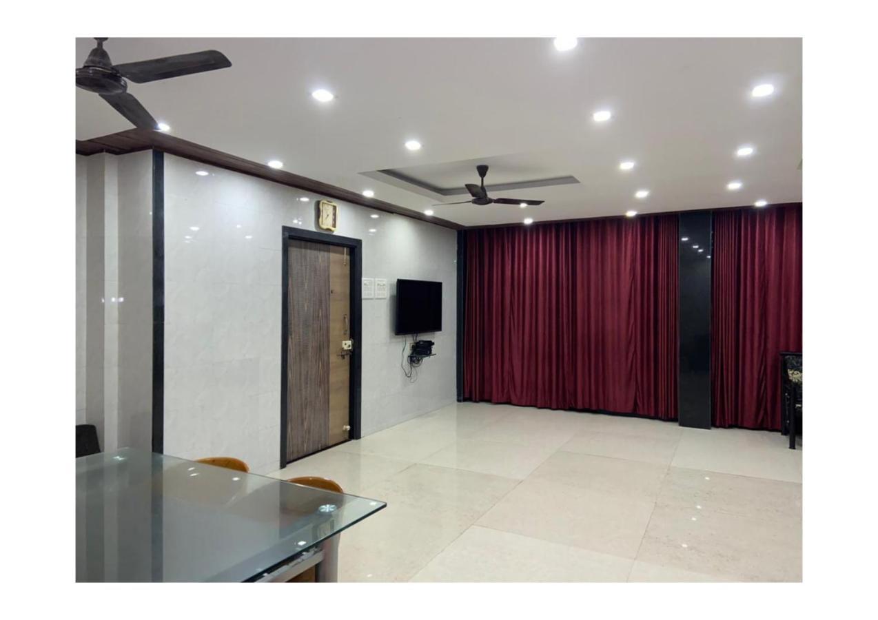 Villa Mount Castle 5Bhk Lonavla Exterior foto