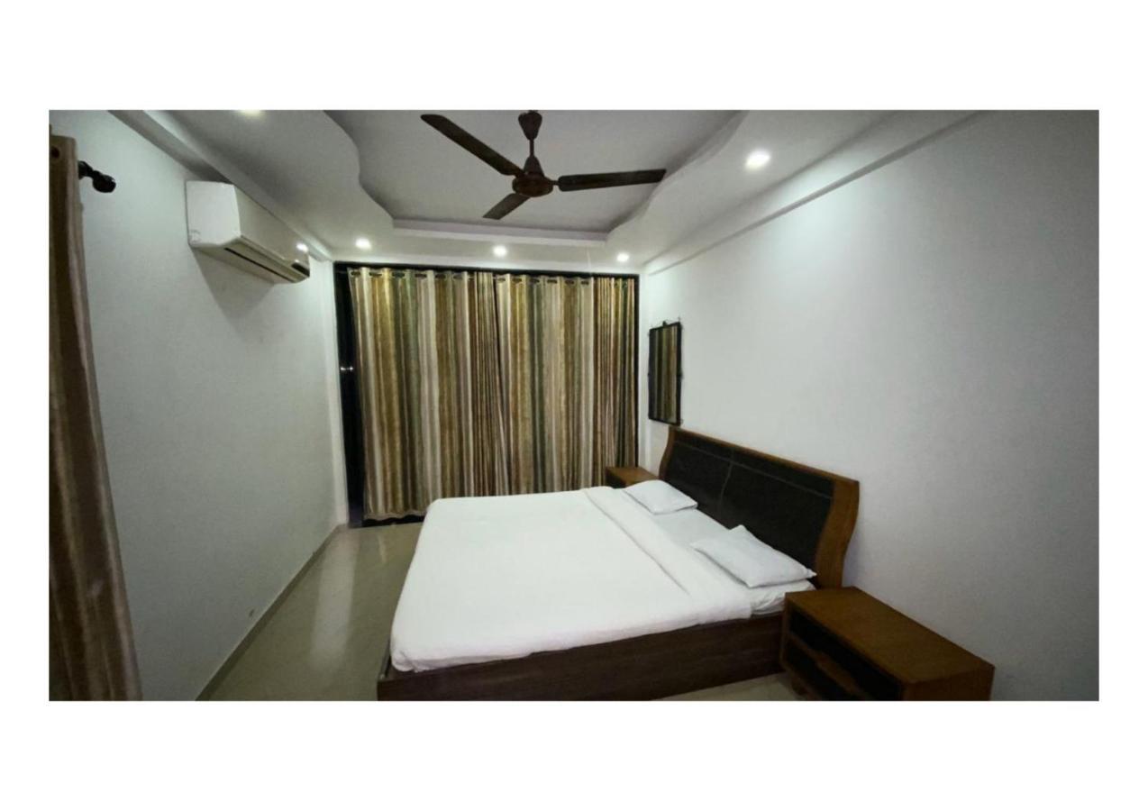 Villa Mount Castle 5Bhk Lonavla Exterior foto