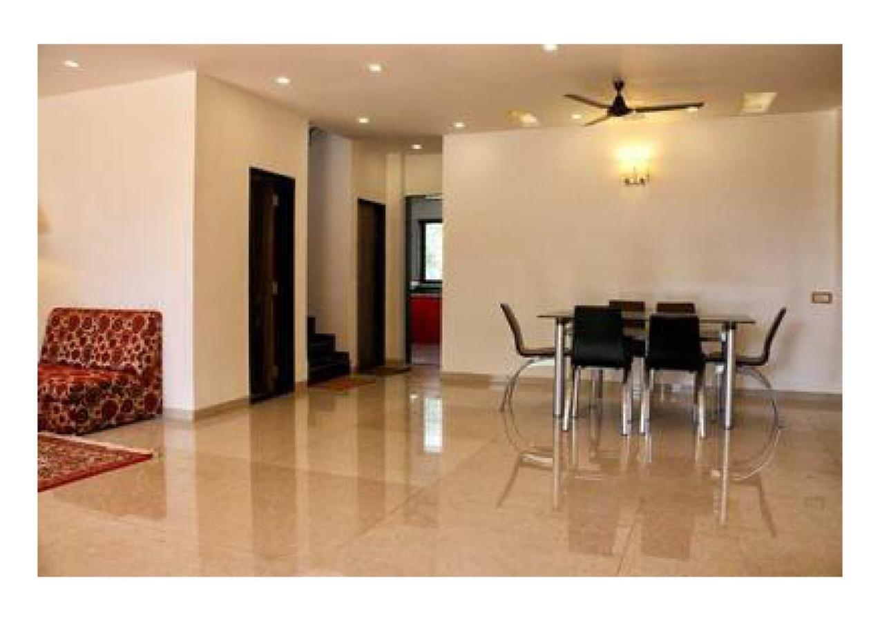 Villa Mount Castle 5Bhk Lonavla Exterior foto