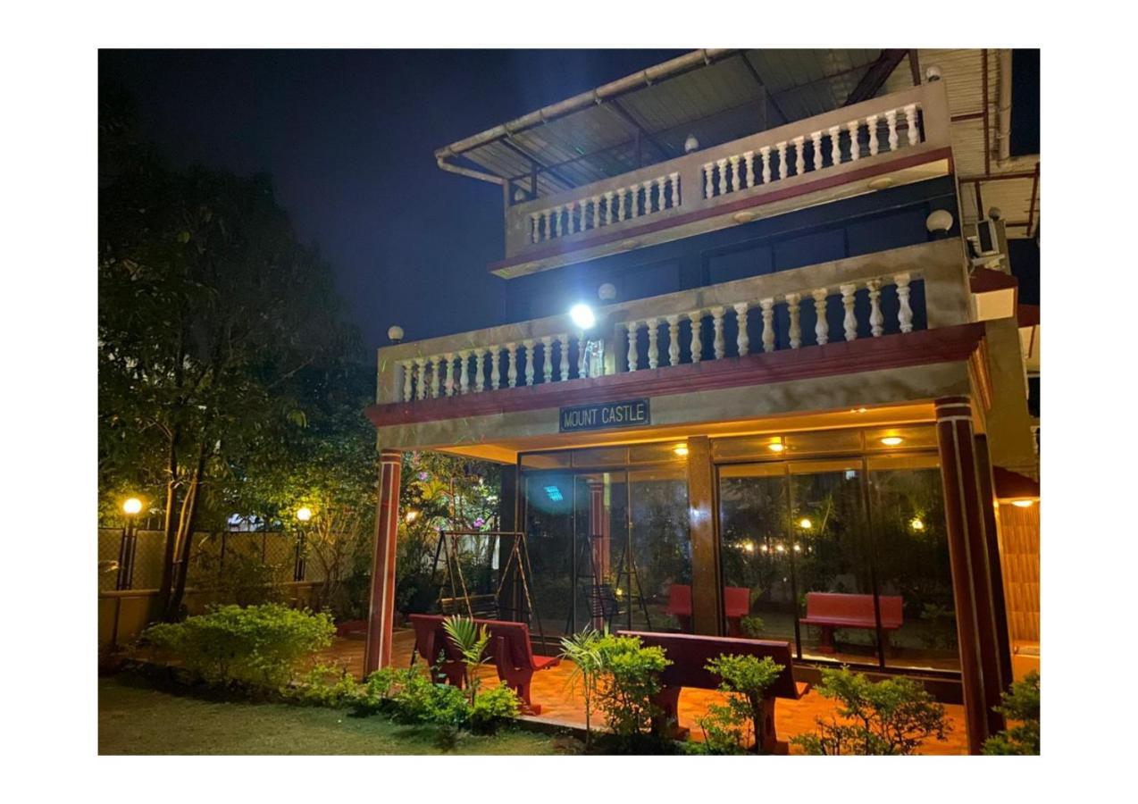 Villa Mount Castle 5Bhk Lonavla Exterior foto