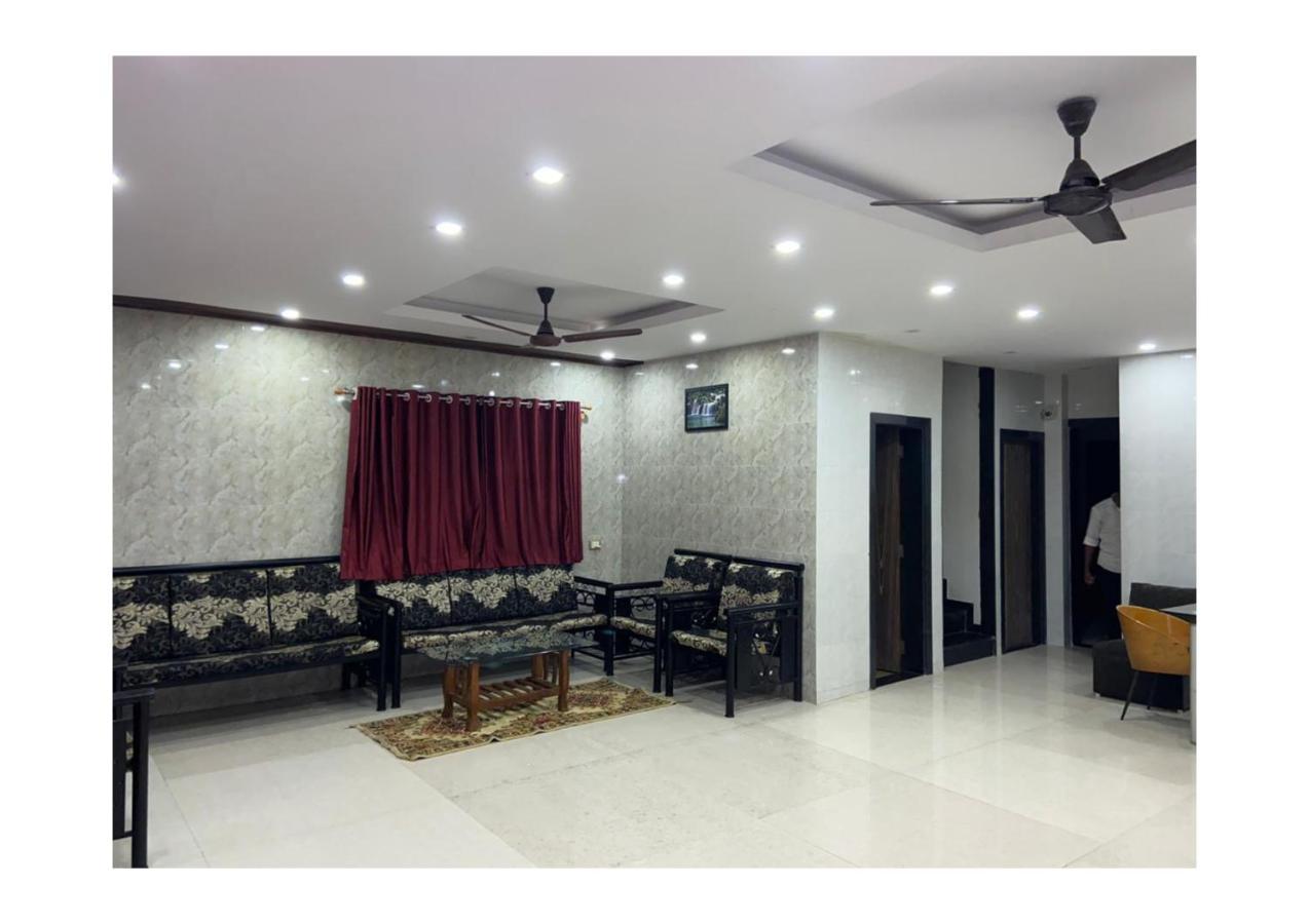 Villa Mount Castle 5Bhk Lonavla Exterior foto