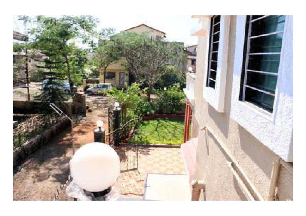Villa Mount Castle 5Bhk Lonavla Exterior foto
