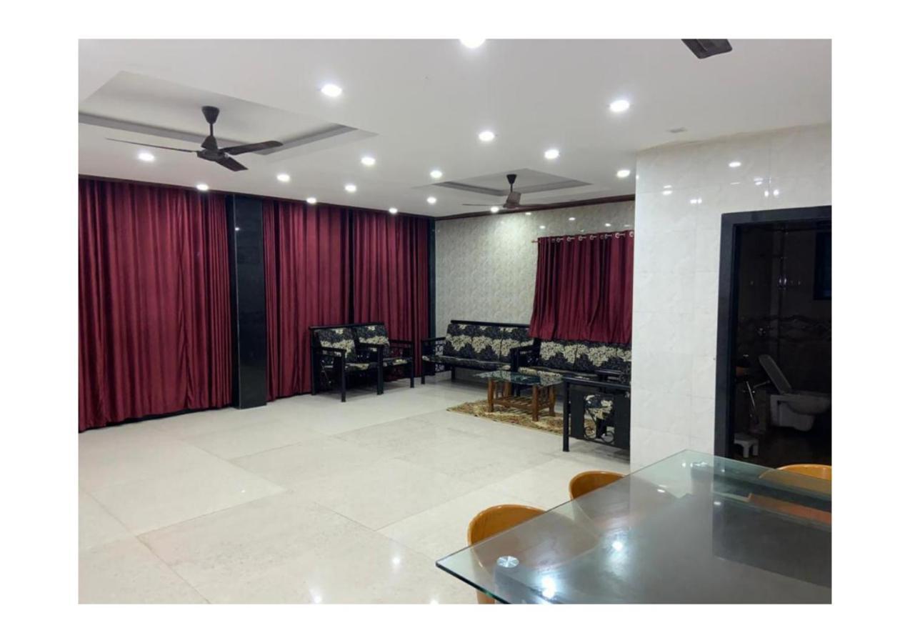 Villa Mount Castle 5Bhk Lonavla Exterior foto