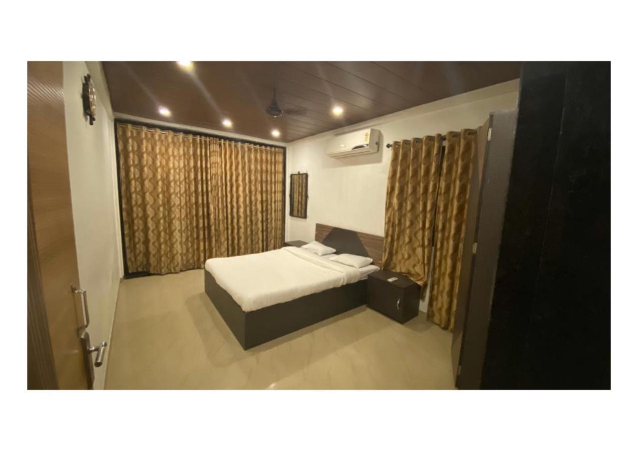 Villa Mount Castle 5Bhk Lonavla Exterior foto