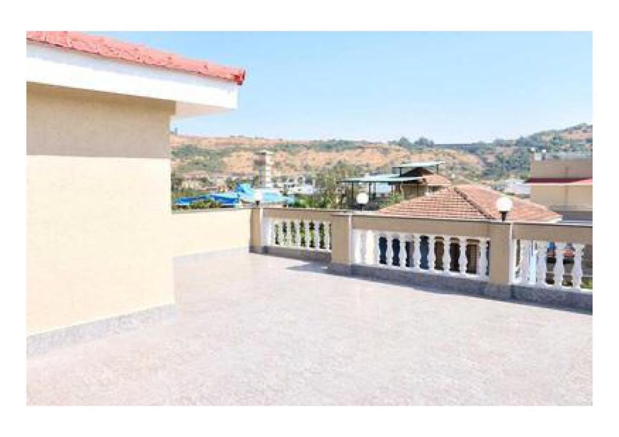 Villa Mount Castle 5Bhk Lonavla Exterior foto