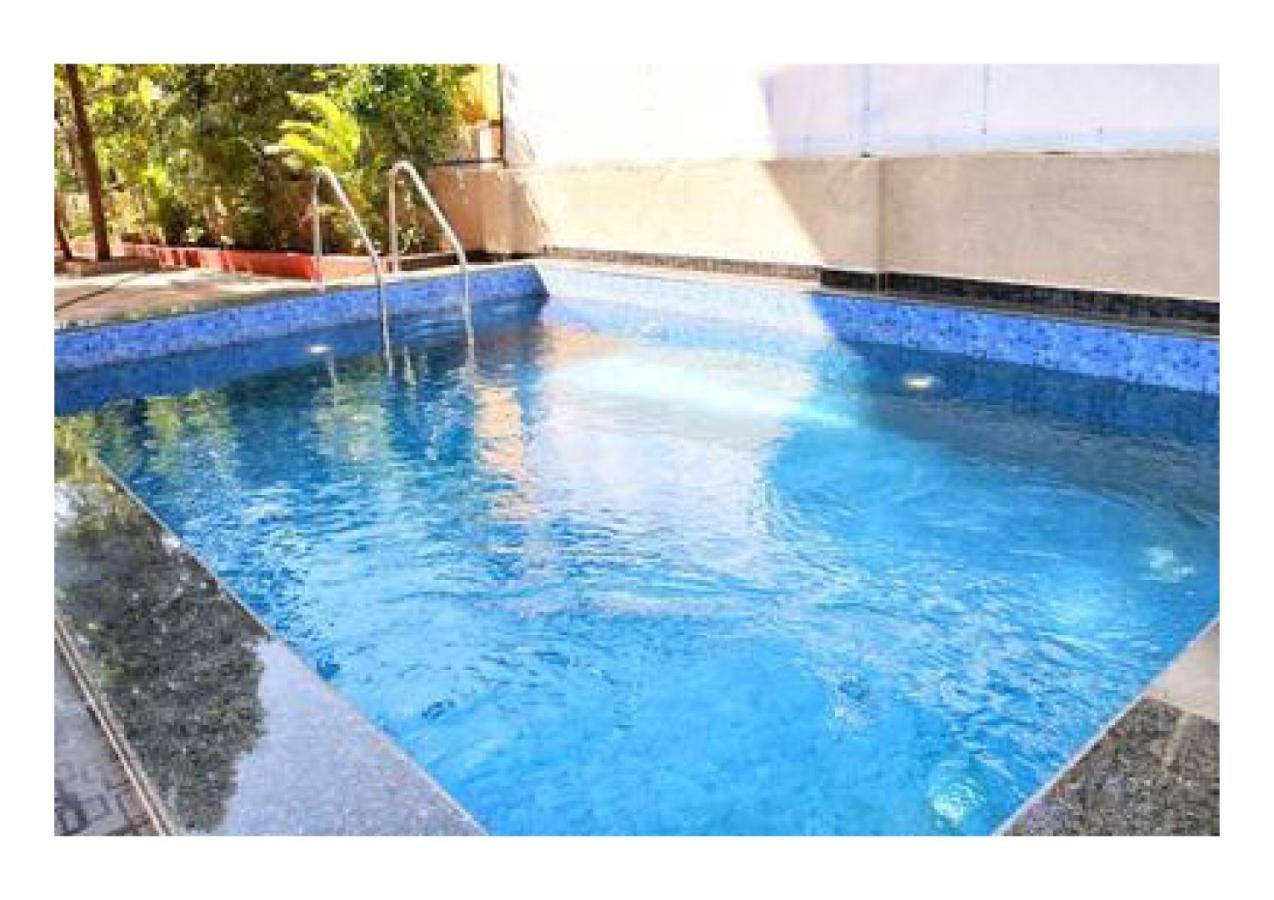 Villa Mount Castle 5Bhk Lonavla Exterior foto