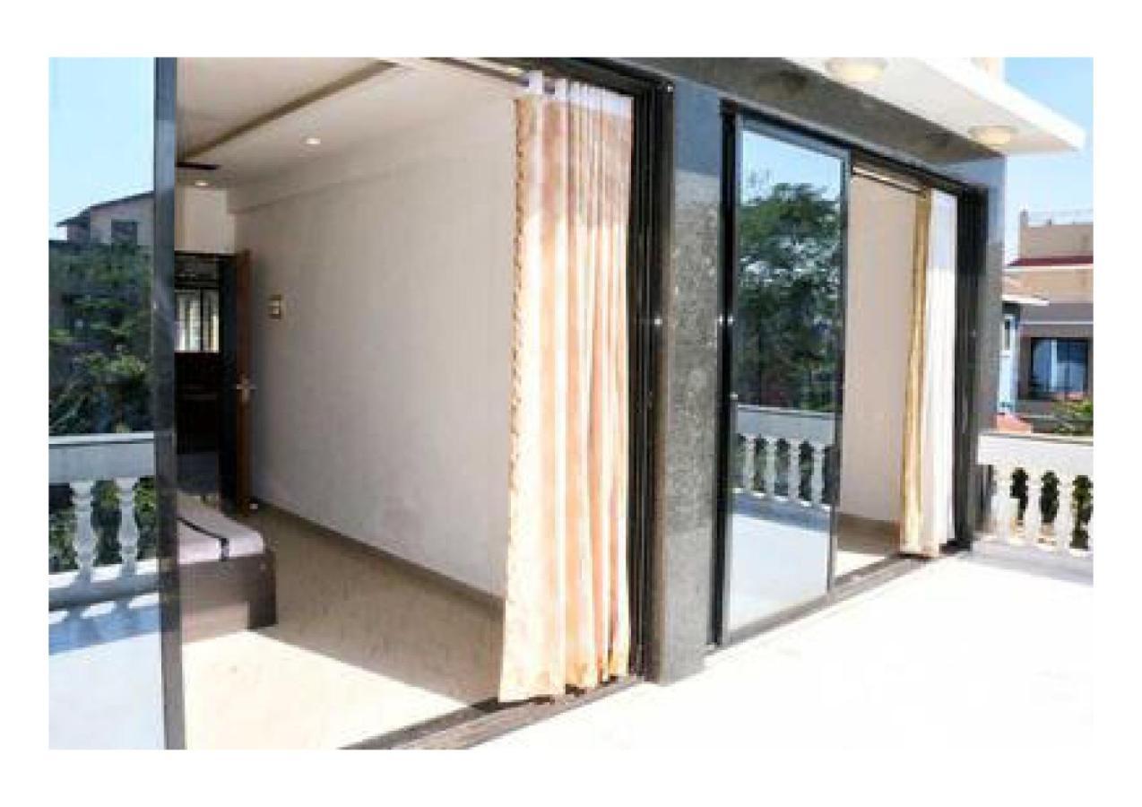 Villa Mount Castle 5Bhk Lonavla Exterior foto