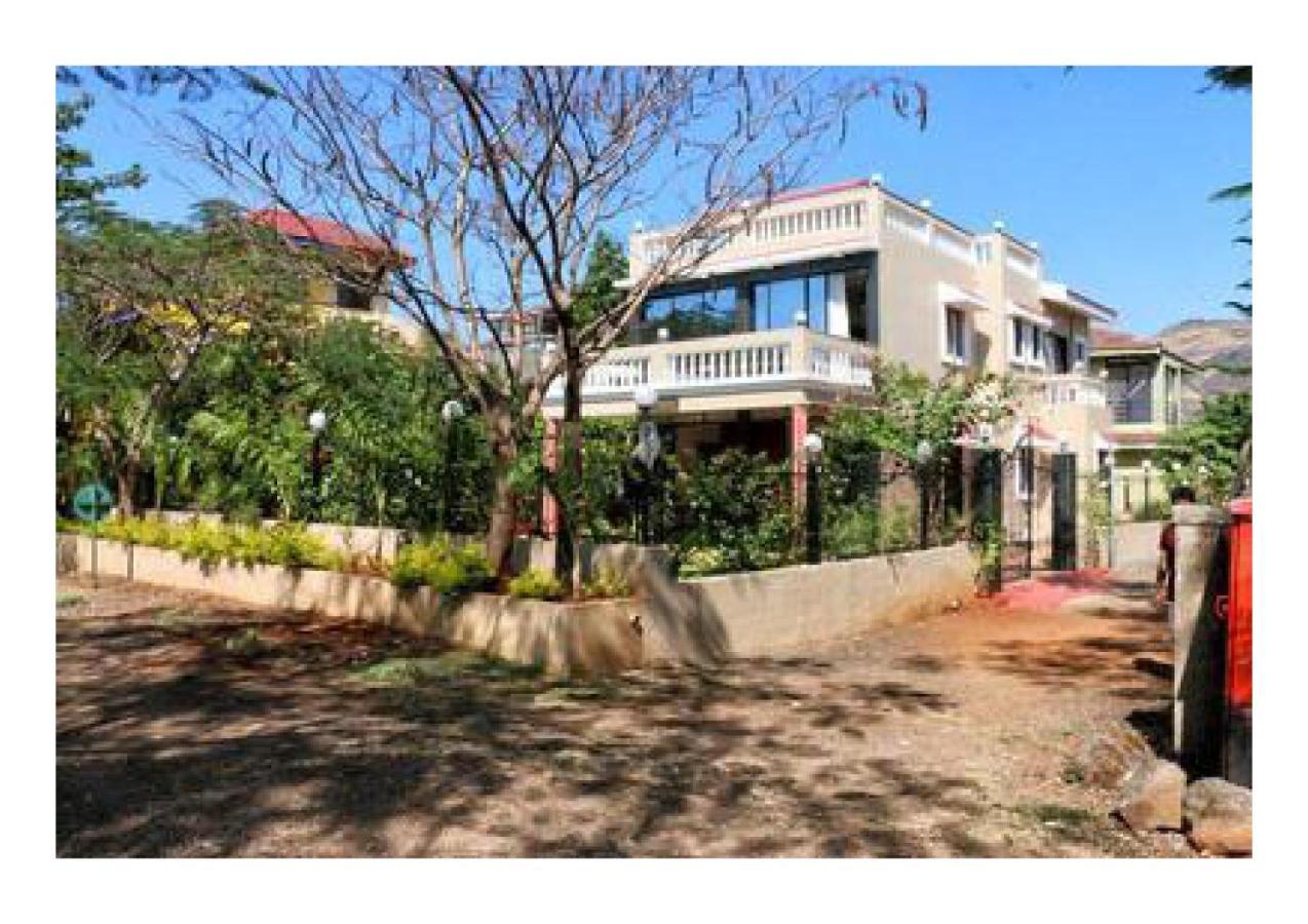 Villa Mount Castle 5Bhk Lonavla Exterior foto